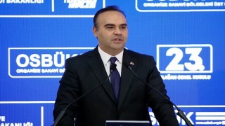 Somaliye uzay limanının ayrıntıları belli oldu