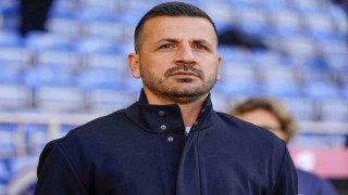 Somaspor Cafer Elek ile anlaştı