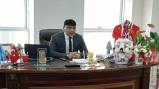 Sönmezden kan bağışına destek çağrısı