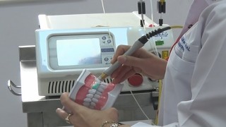 Sosyal medyadaki beyaz diş tuzağı