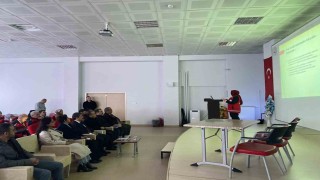 Sosyal projeler için kurumsal planlama toplantısı yapıldı