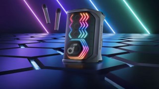 Soundcore ile Yeni Yıl Eğlencesi ve Müzik Deneyimi