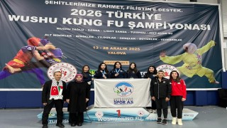 Spor A.Ş., Yalovadan çifte madalya ile döndü