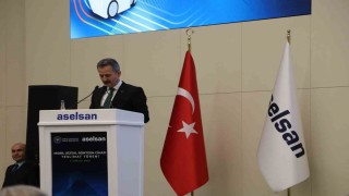 SSB Başkanı Görgün: Savunma sanayiinde ürettiğimiz her teknoloji günlük hayatta karşılık bulacak bir dönüşümün parçası haline gelmiştir