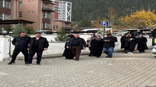 Su cinayeti davasına devam edildi