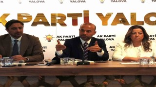 Su sıkıntısı yaşanan Yalovada belediyenin önlem almadığı iddiası