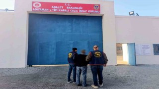 Suçlular jandarmadan kaçamıyor