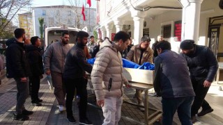 Sultanbeylide motosiklet kazası: 3 çocuk babası hayatını kaybetti