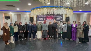 Sultanbeylide uyuşturucuyla mücadele semineri: En iyi narkotik polisi: Anne