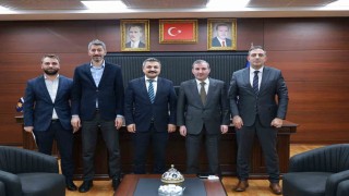 Sultanbeyliye yeni sağlık yatırımları müjdesi