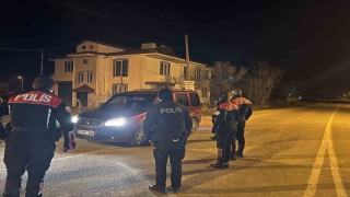 Sultandağında huzur uygulaması