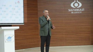 Sultangazi Belediye Başkanı Abdurrahman Dursun: Eğitim ve kültür faaliyetleri bizim vazgeçilmezimiz