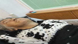 Sultangazide 75 yaşındaki diyaliz hastası kadının, araçtan inerken düşürüldüğü iddiası