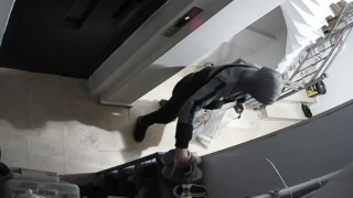 Sultangazide ayakkabı hırsızlığı: Onlarca çift ayakkabı çaldılar