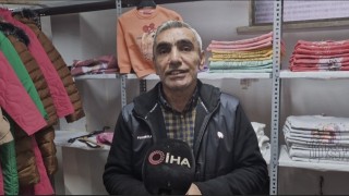 Sultangazide paranın geçmediği AVM açıldı