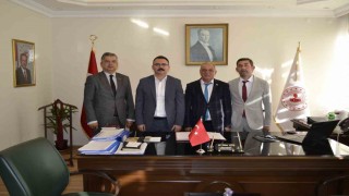 Sultanhisarda öğrenciler öğrenecek, can dostlar kazanacak