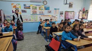 Sultanhisarda yerli malı şöleni