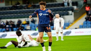 Süper Ligde ilk yarının gol istatistikleri
