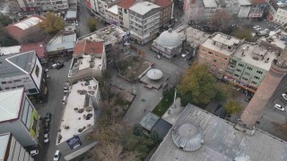 Suriçi Camikebir Projesinde dönüşüm başladı