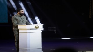 Suriye Devlet Başkanı eş-Şara: Esad rejimi Suriye tarihindeki karanlık bir sayfa