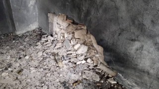 Suriyede camide patlama: 3 ölü, 5 yaralı