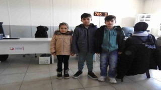 Suriyelilerin gönüllü dönüşleri sürüyor