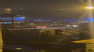 Susurlukta düğünde iki gurup arasında kavga çıktı