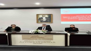 SYDV Mütevelli Heyeti seçimleri yapıldı