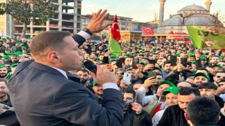 TAG davası ertelendi