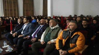 Taha Akgül: Asıl hedef 2032 Brisbane