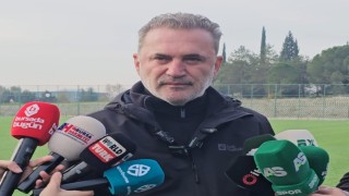 Tahsin Tam: Büyük bir camiayı temsil ediyoruz