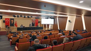 Talas; 5.0 hedefine bir adım daha