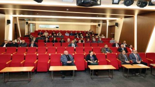 Talas Belediyesi: Kalite belgemiz 20 yaşında