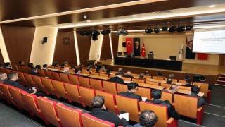 Talas Belediyesini geleceğe taşıyacak proje: ‘Talas 5.0