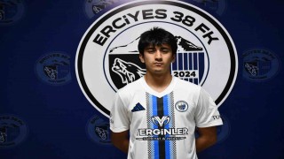 Talasta Sporcu Fabrikasının yükselen yıldızları