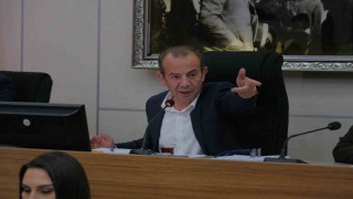 Tanju Özcandan Faruk Özlüye: O giderken biz o yoldan dönüyorduk