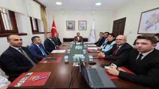 Tarihi yapıların güçlendirilmesi için hibe verilecek
