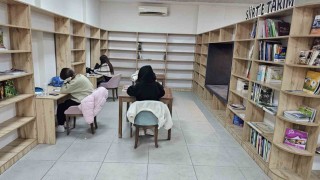 Tarım Ağaç Müzesi Kütüphanesi haftanın her günü hizmet verecek