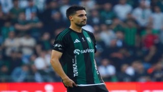 Tarkan Serbest, Kocaelispor camiasına veda etti