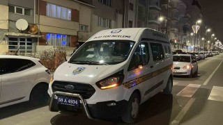 Tartıştığı ağabeyini bıçaklayarak öldürdü