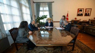 Taşköprü Belediyesi, 2 milyon liralık hibe desteğiyle yaşlılara evde bakım desteği sağlayacak