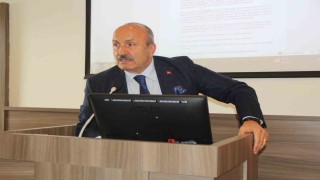 Taşköprü Belediyesinden cepte anons uygulaması