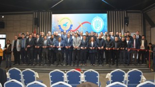 TATSO Akademi ve Proje Danışmanlık Merkezi hizmete açıldı