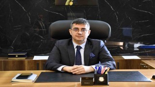 Tatvan Devlet Hastanesi Başhekimliği görevine Sarıçoban getirildi