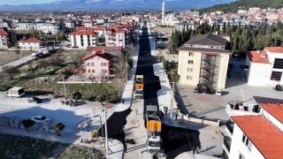 Tavasta ulaşım konforu artıyor