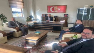 Tavşanlı Vergi Dairesi Müdürlüğüne Yavuz Erkan atandı