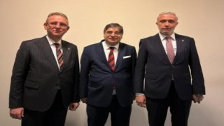 Tavşanlıda noter yoğunluğu için hafta sonu mesaisi talebi Adalet Bakanlığına iletildi