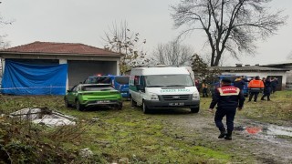 Tavuk çiftliğinde kendisini asarak yaşamına son verdi