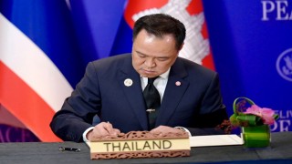 Tayland Başbakanı parlamentoyu feshetti, erken seçim süreci başladı