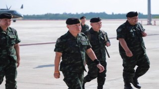 Tayland-Kamboçya Sınırında Çatışma Tırmandı